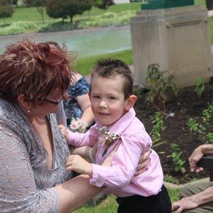 Meet your Posher, Susan